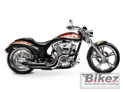 2013 Viper Diamondback photo